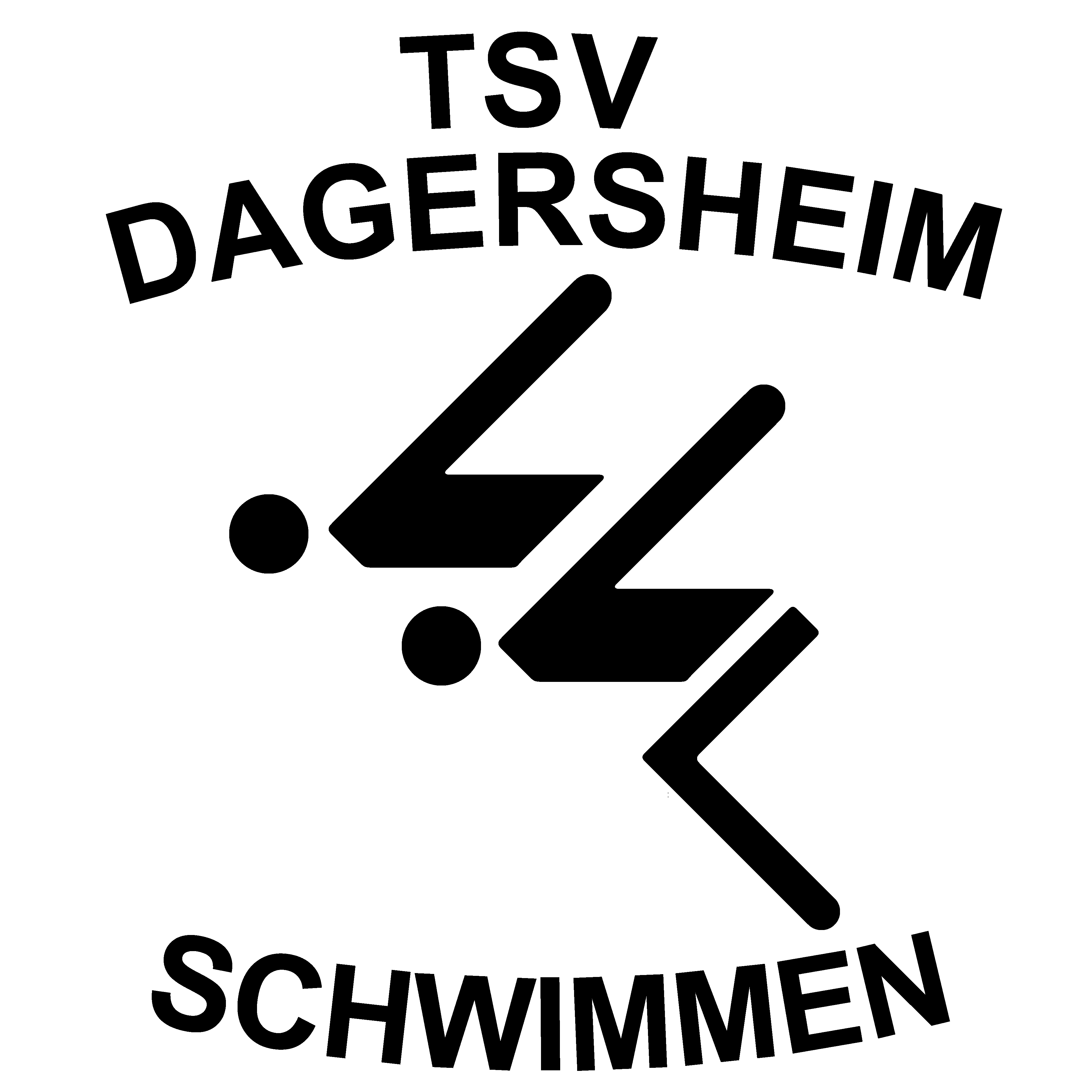 Logo der Schwimmabteilung