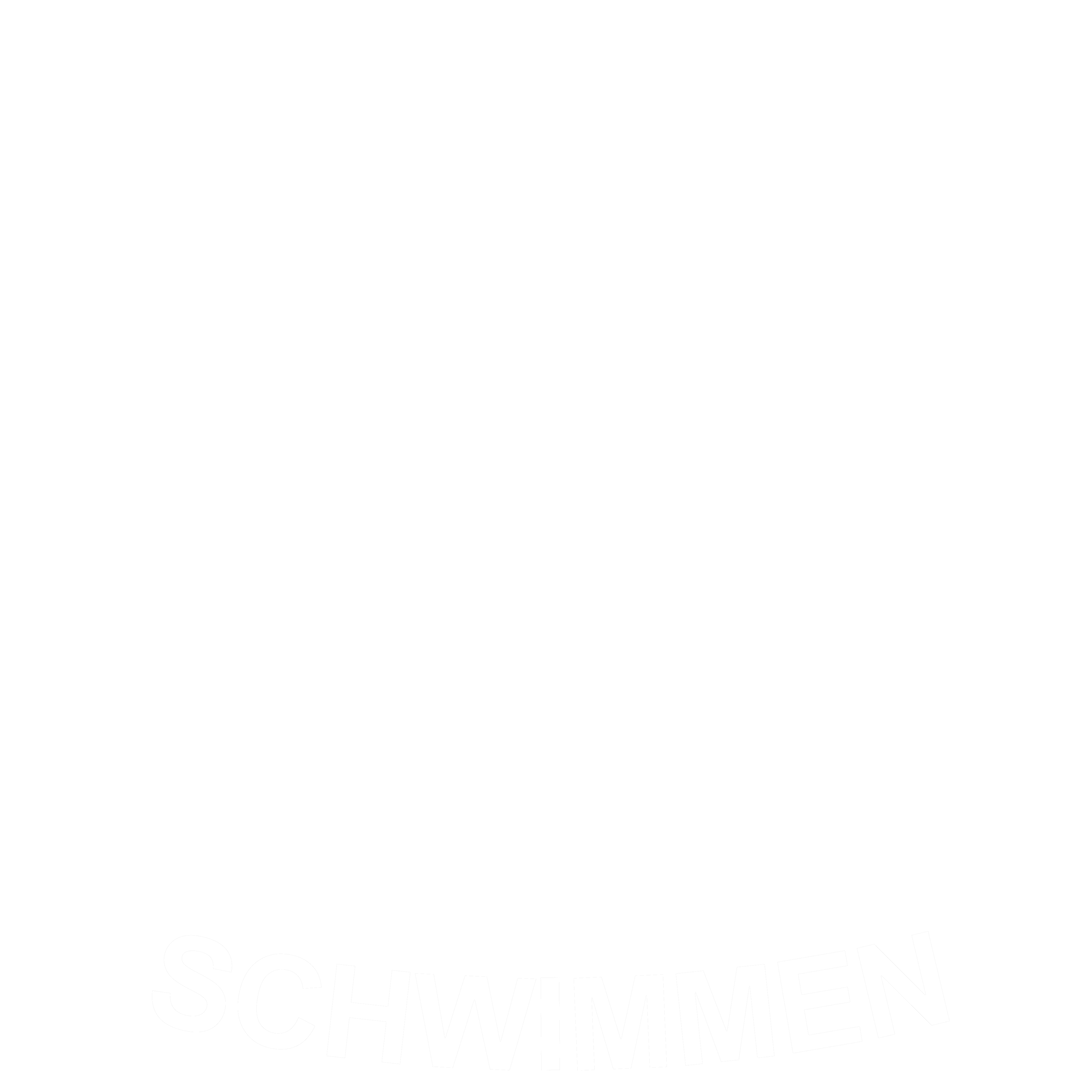 Logo der Schwimmabteilung