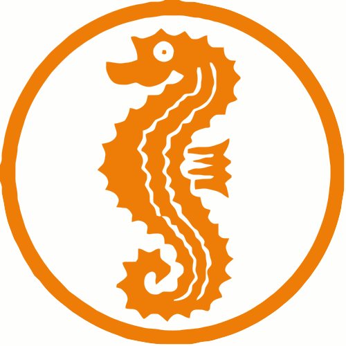 Logo der Schwimmabteilung